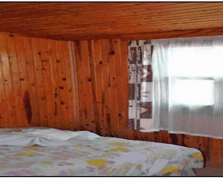 Selen Pensjonat Side