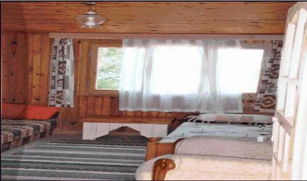 Selen Pensjonat Side