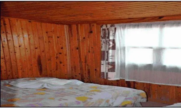 Selen Pensjonat Side