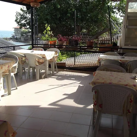 Selen Casa de hóspedes 3*