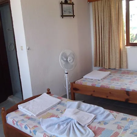 Πανσιόν Selen Σιντέ