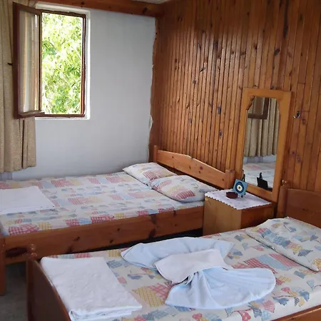 Casa de hóspedes Selen 3*