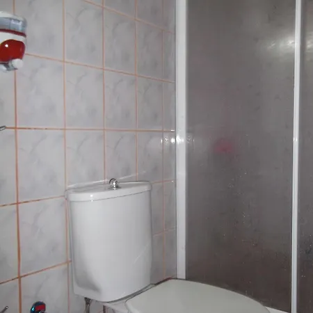 Casa de hóspedes Selen 3*