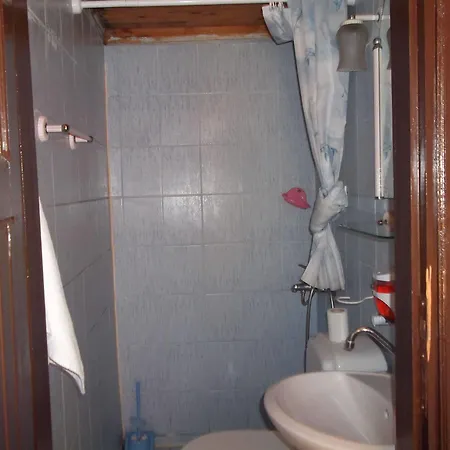 Casa de hóspedes Selen 3*