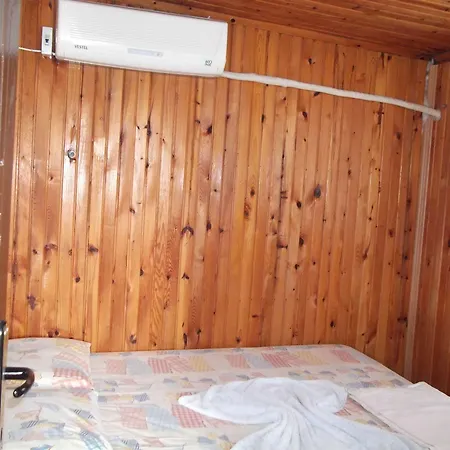 Selen Guest house