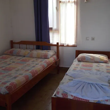 Selen Pensjonat Side