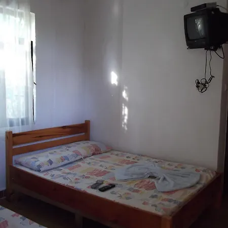 Casa de hóspedes Selen