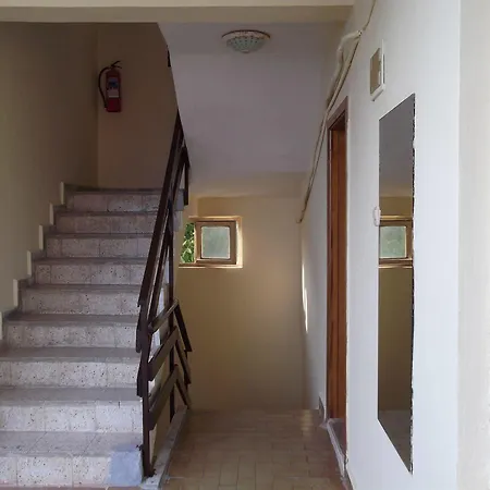 Casa de hóspedes Selen