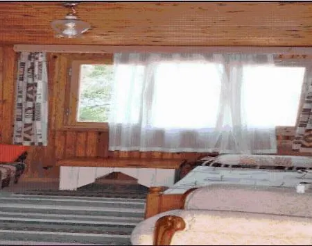 Selen Guest house Side