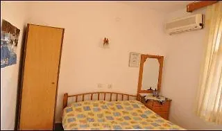 Casa de hóspedes Selen Side