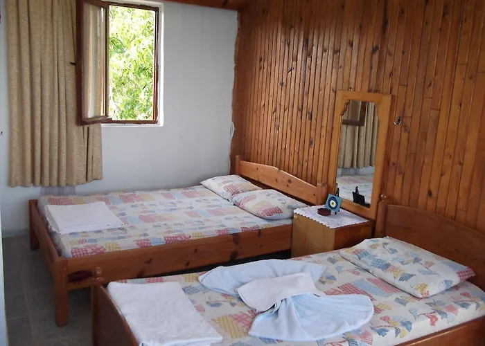 Casa de hóspedes Selen 3*