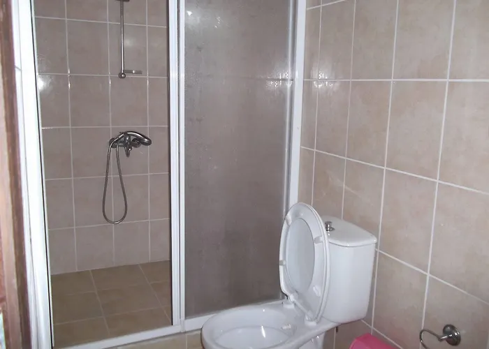 Casa de hóspedes Selen