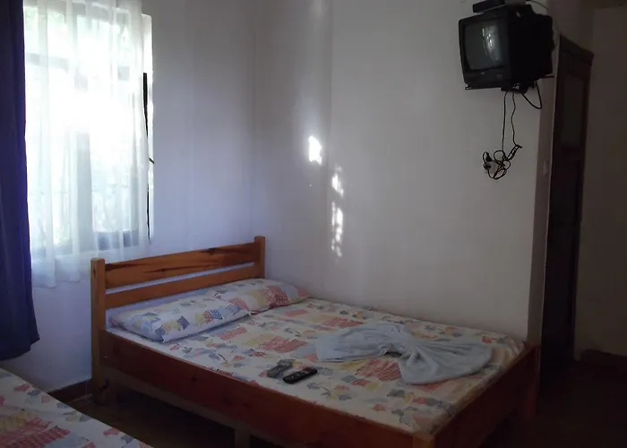 Casa de hóspedes Selen