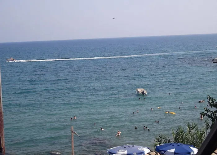 Selen Casa de hóspedes 3*