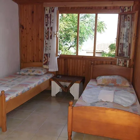 Selen Pensjonat 3*