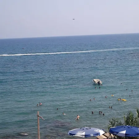 Selen Pensjonat 3*