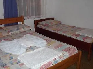 Casa de hóspedes Selen 3*