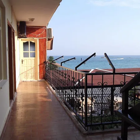 Casa de hóspedes Selen